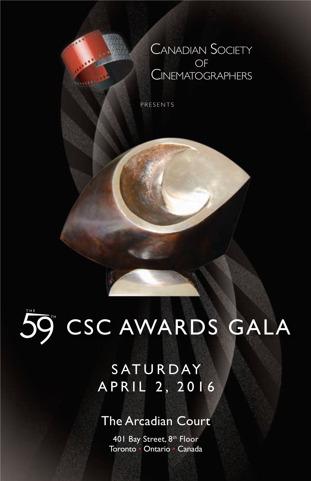 Csc Awards Gala