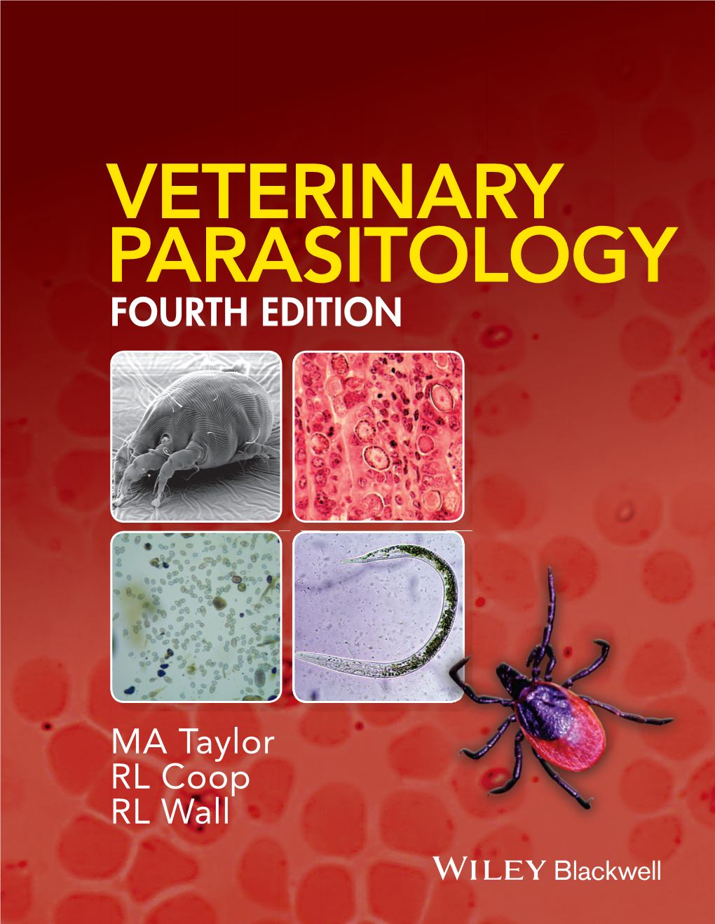 Veterinary Parasitology