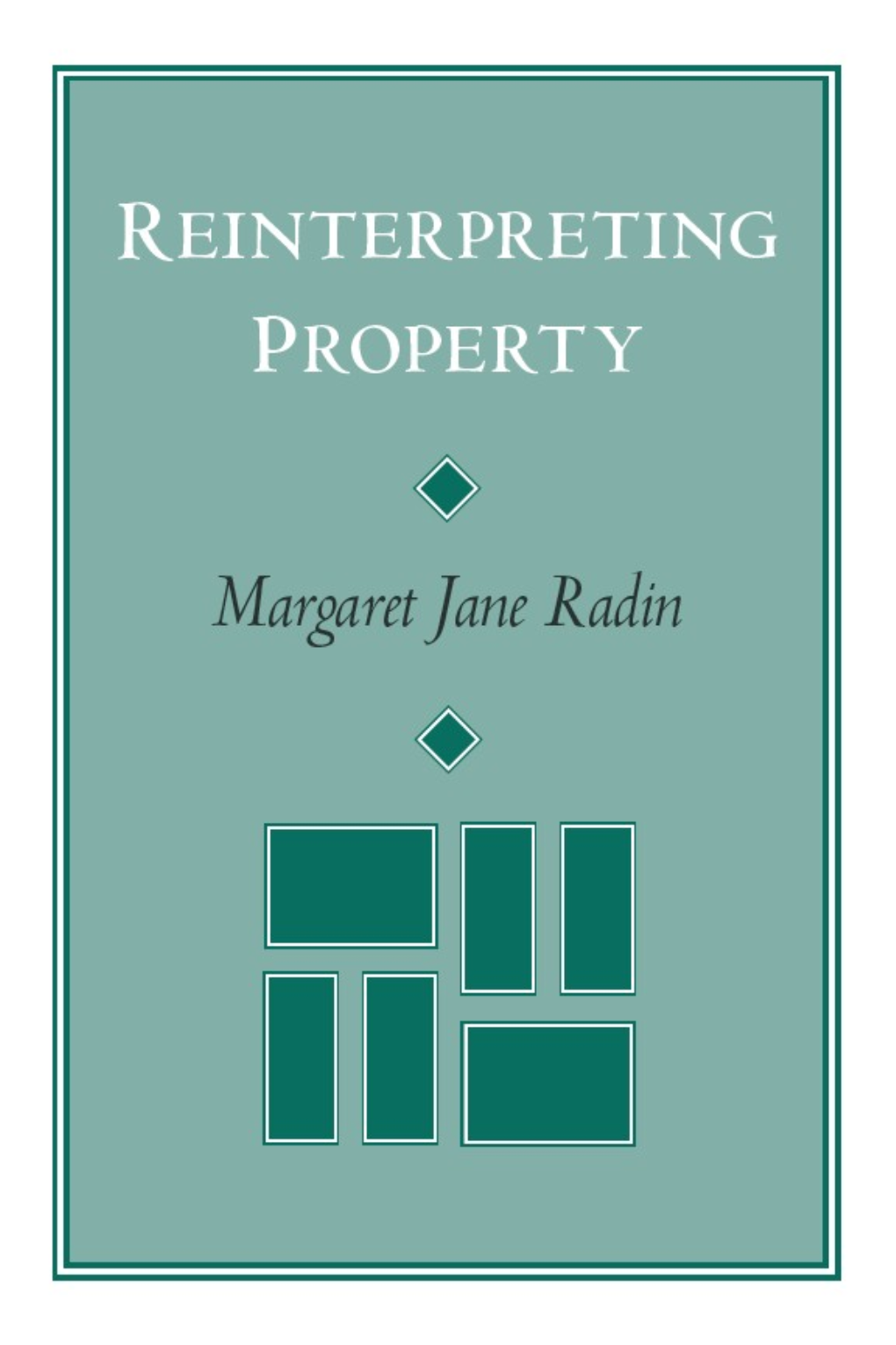 Reinterpreting Property