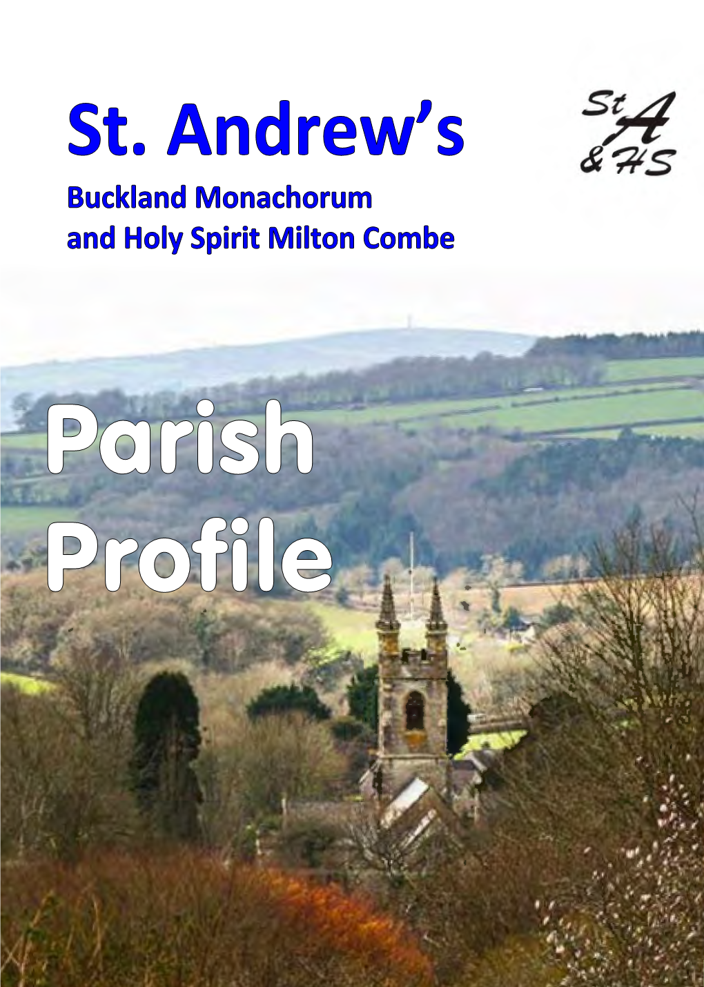 Parish Profile V7