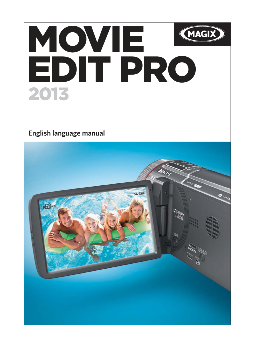 MAGIX Movie Edit Pro 2013 Also Offers
