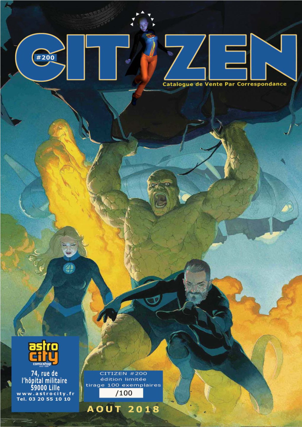 CITIZEN #200.Indd