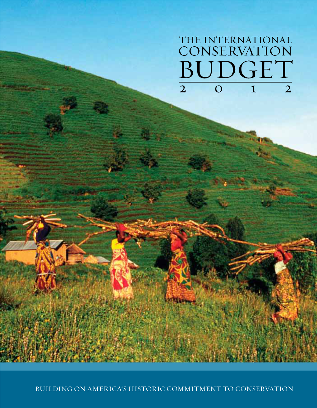 Budget 2 0 1 2