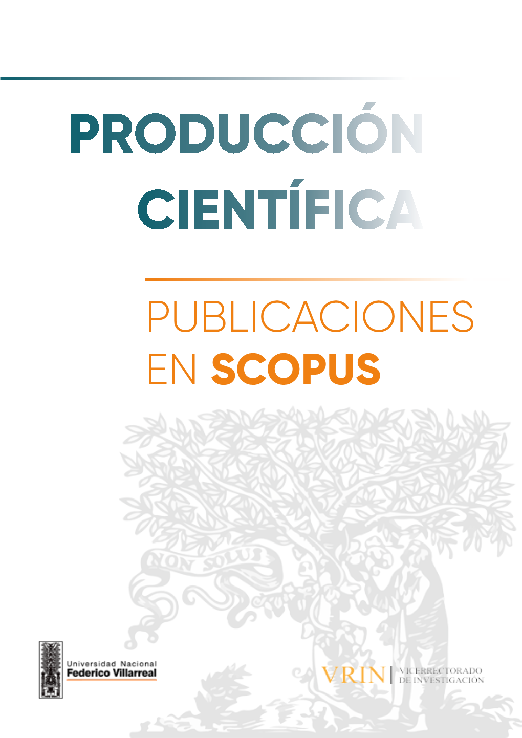 Producción Científica