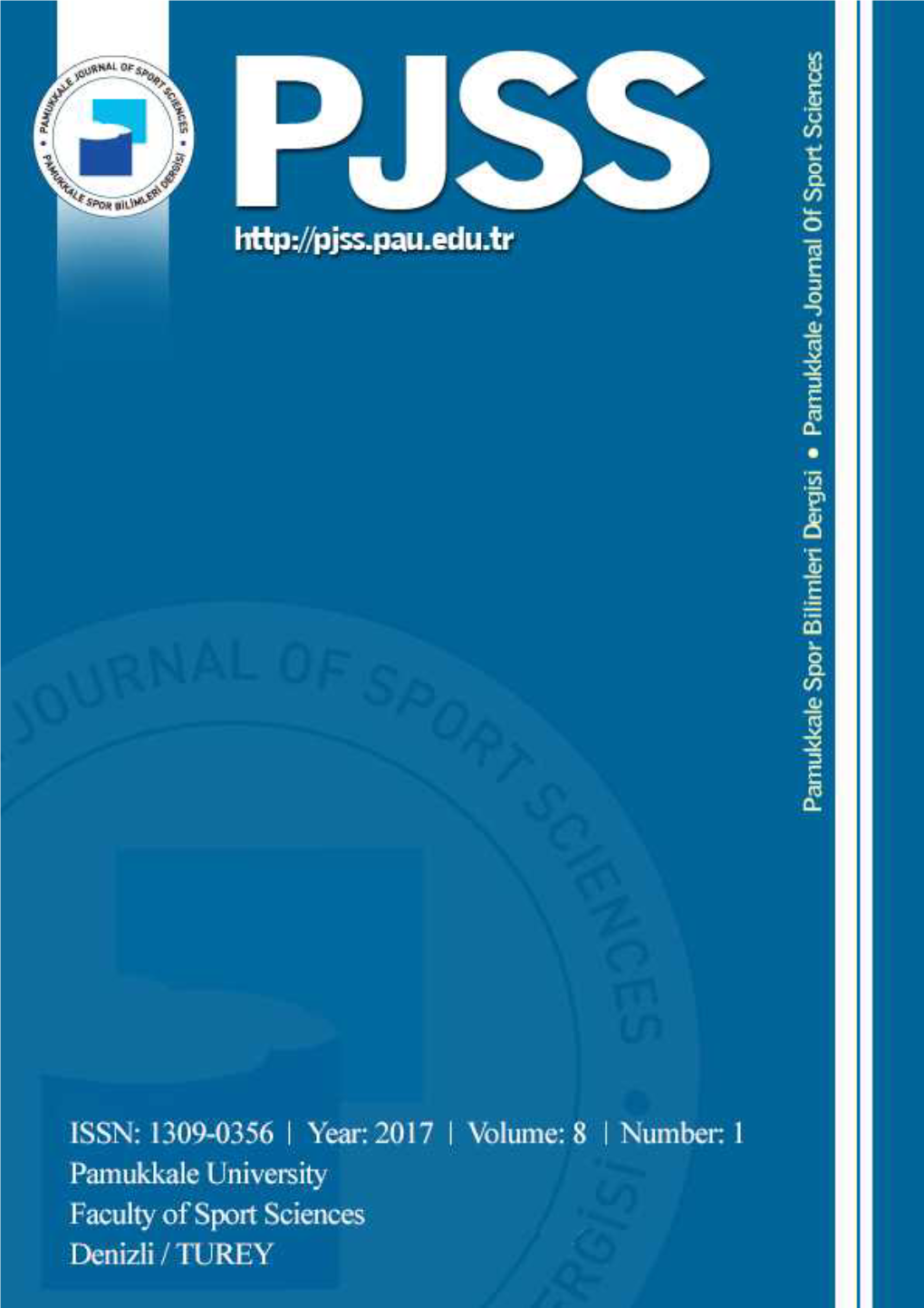 Journal of Sport Sciences