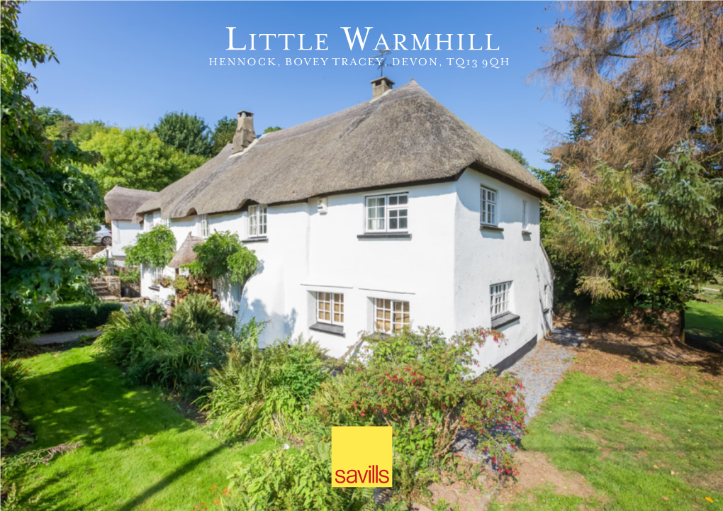 Little Warmhill