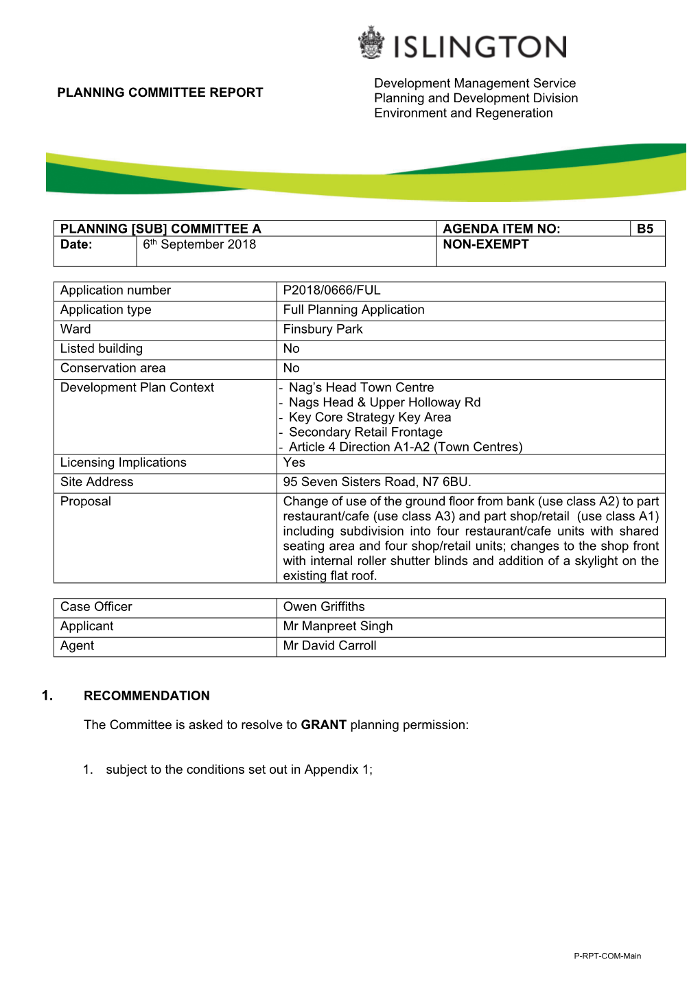 95 Seven Sisters Rd Final.Pdf