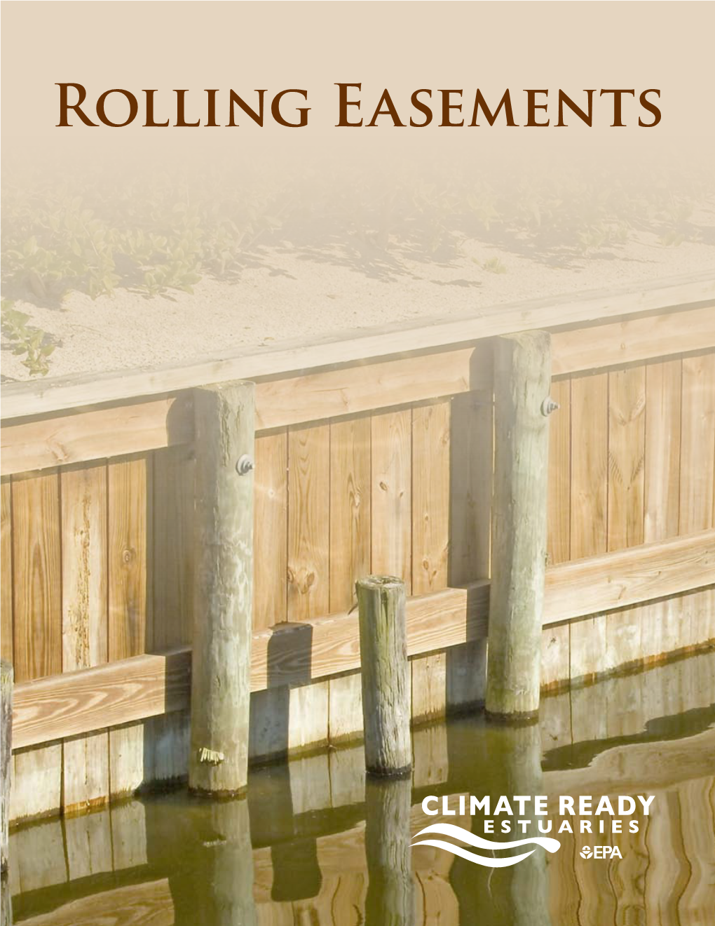 Rolling Easements (EPA 430R11001)