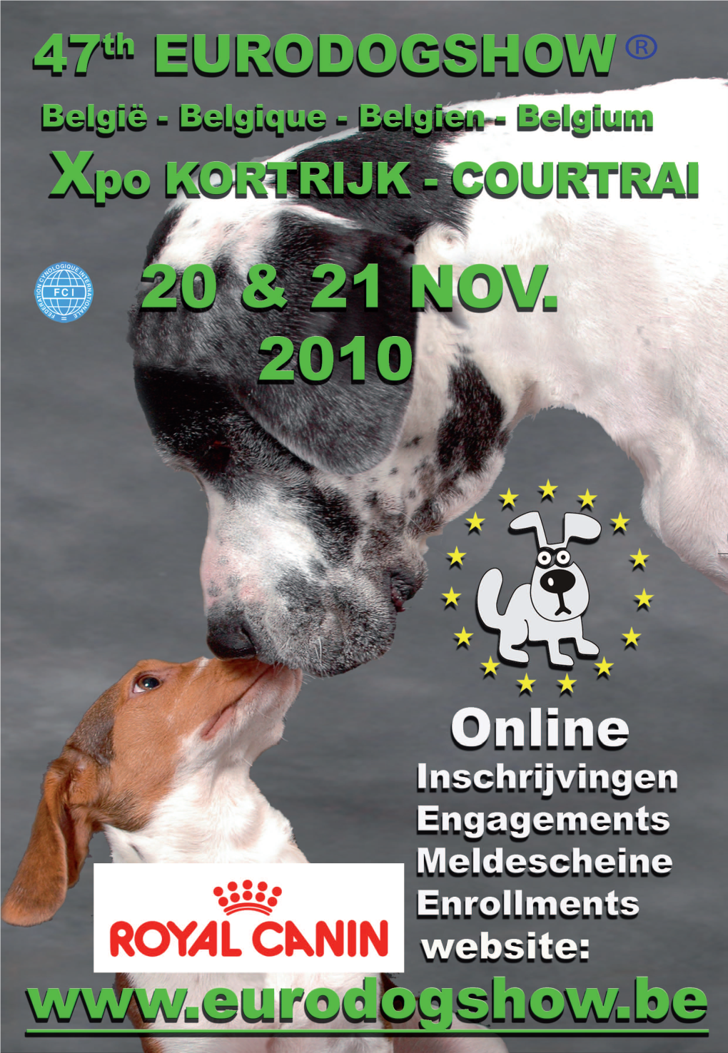 Courtrai2010.Pdf