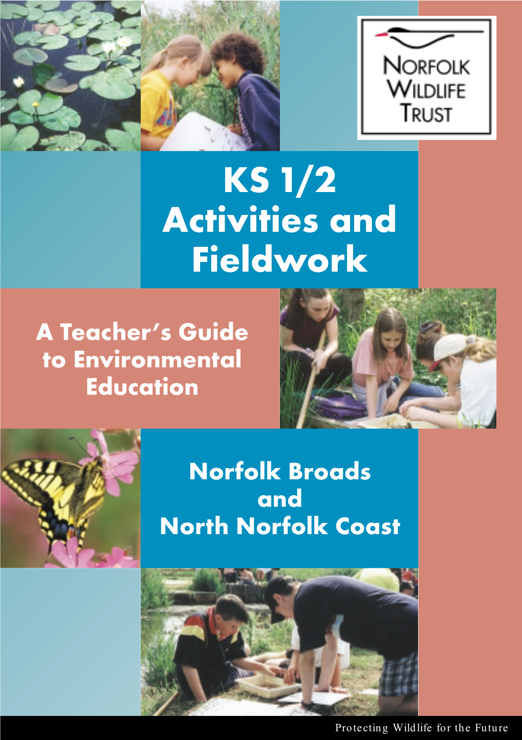 KS 1/2 Activities and Fieldwork