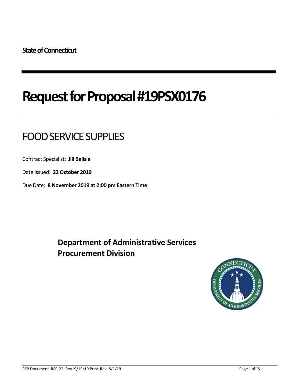 R90 Rfp Document Rfp22