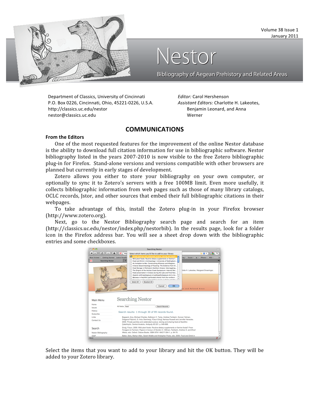 Nestor Nestor