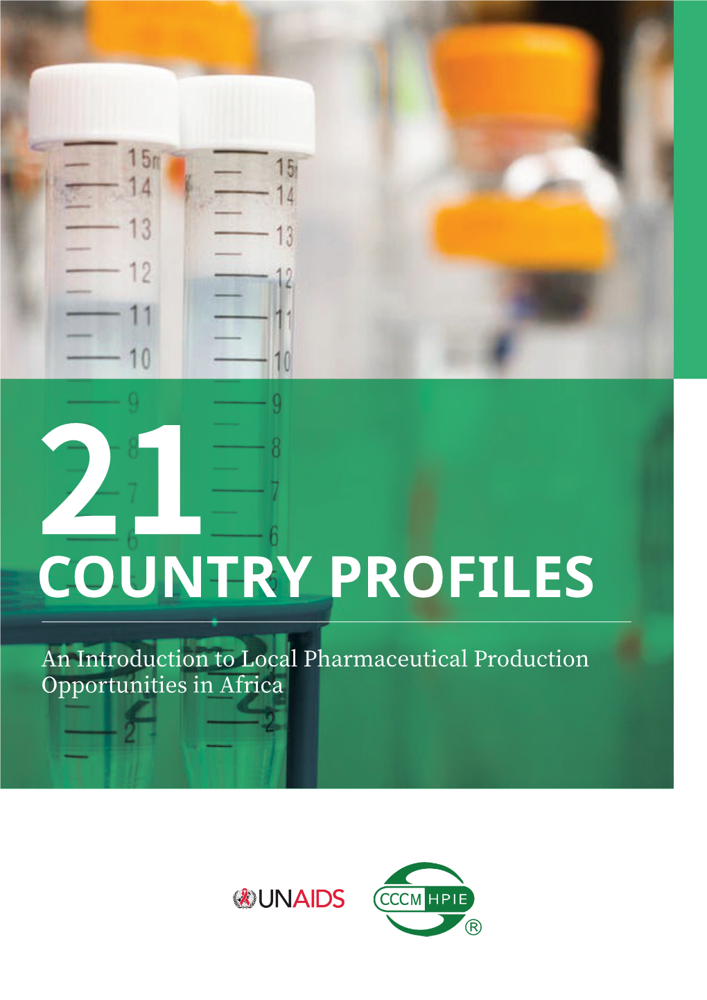 21Country Profiles