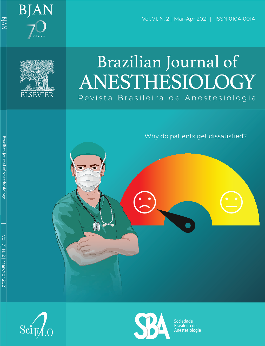 Brazilian Journal Of