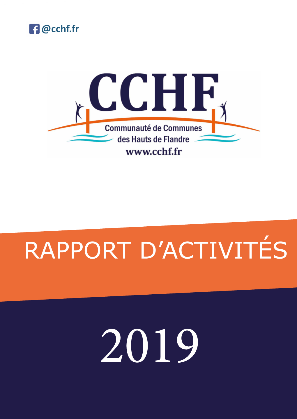 Rapport D'activités