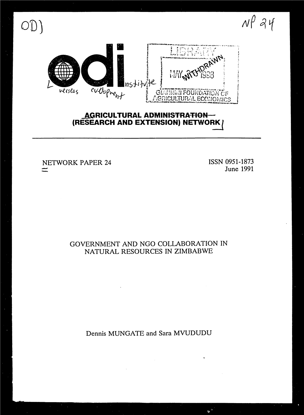 I I, 111111111111 1 -IMMO- 11A1111/ Ts:T\C) „ Il Tp 1 '1Vir— -,....-So , Li Cillsini.&`;1 FOUNDATIUN of ) Fi ,A"-MICULIIIFC-Ileconomics ;