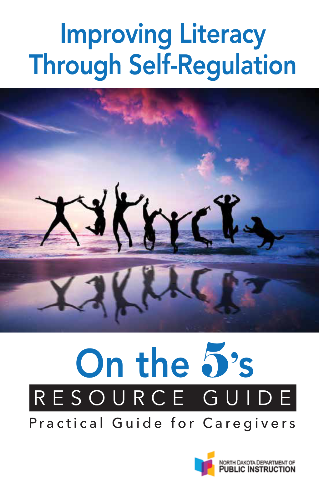 Improving Literacy Through Self-Regulation: on the 5’S