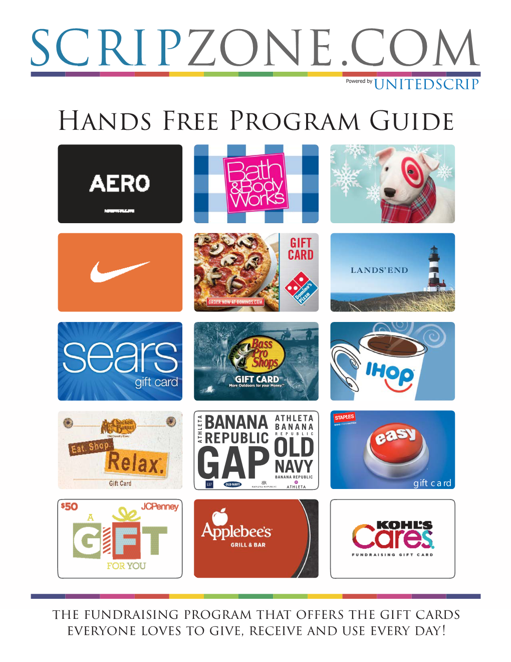 Program Guide