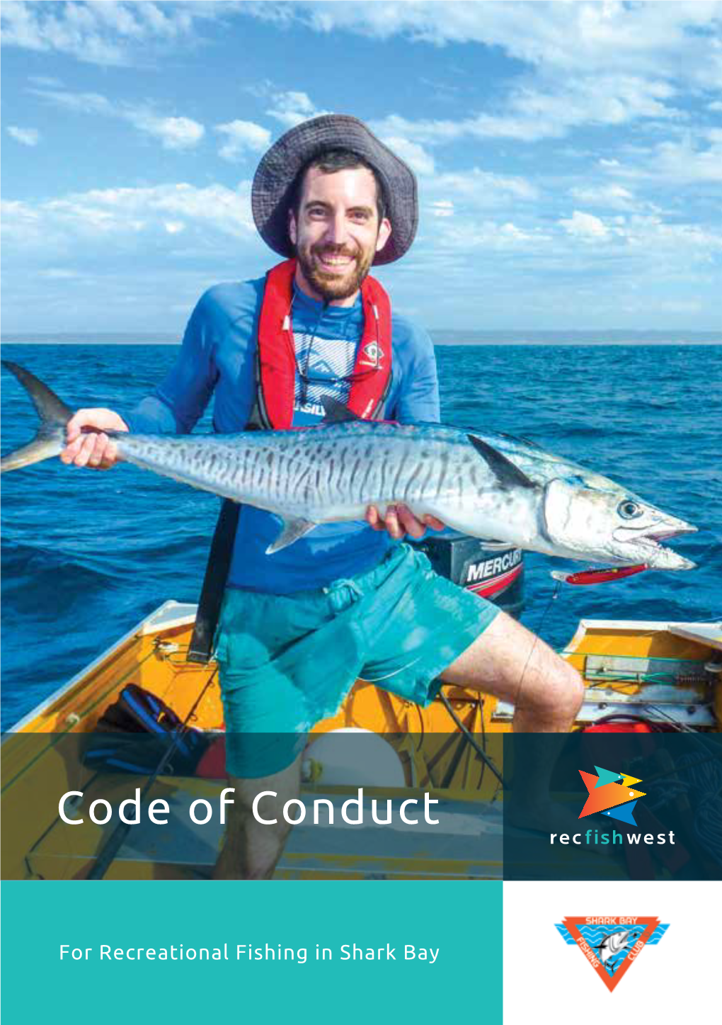 Shark Bay Code of Conduct