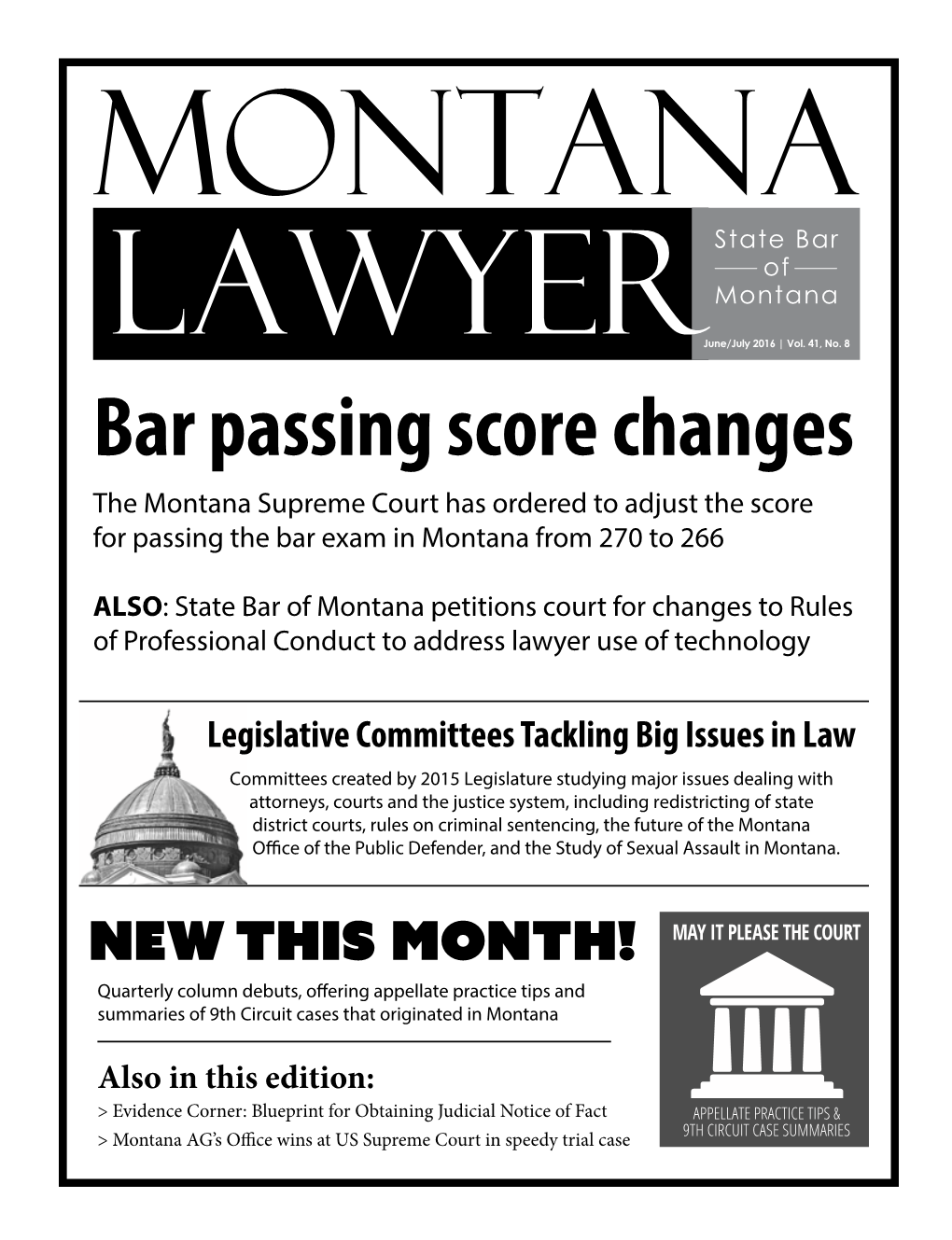 2016 June-July MT Lawyer