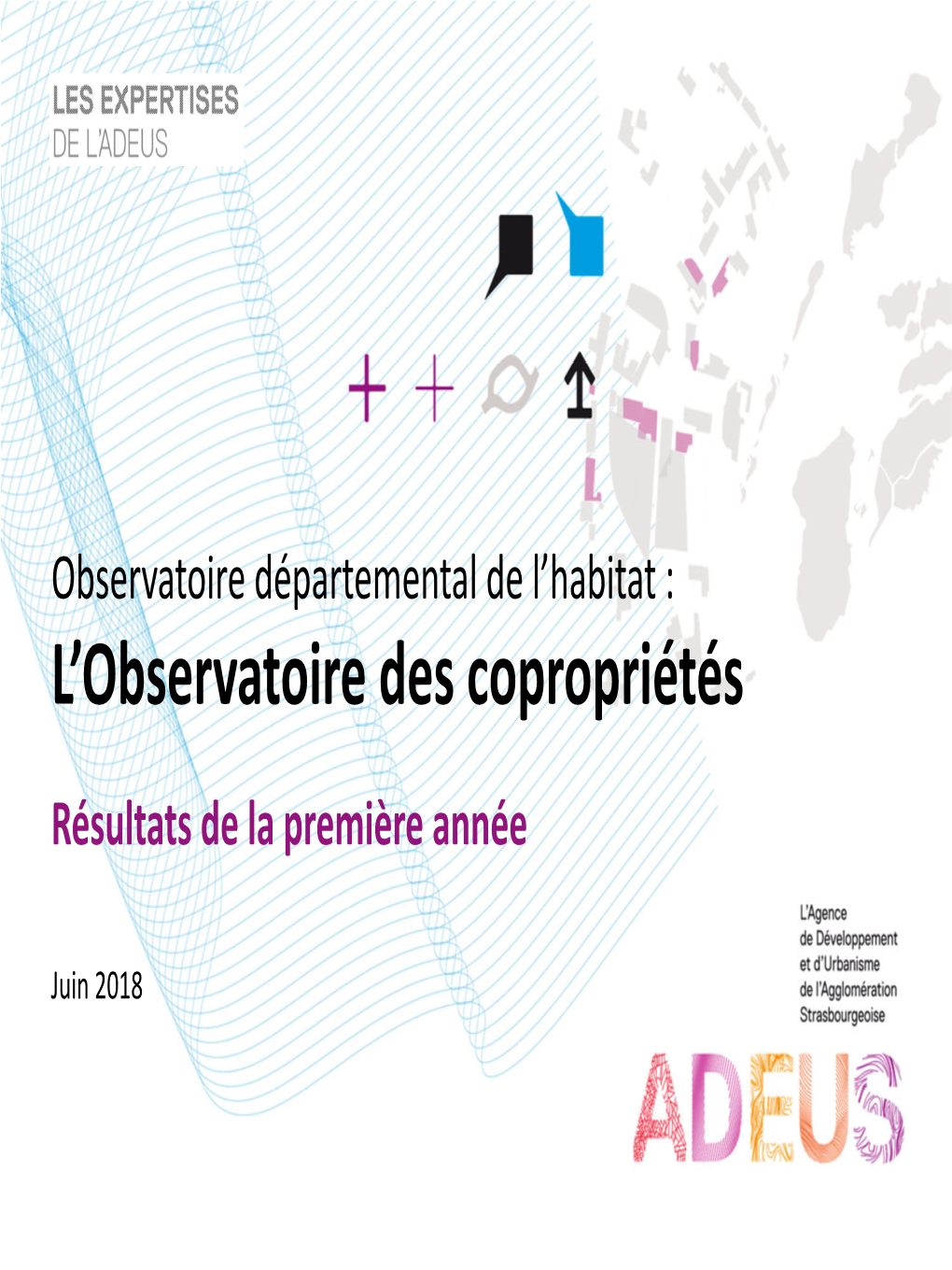 L'observatoire Des Copropriétés