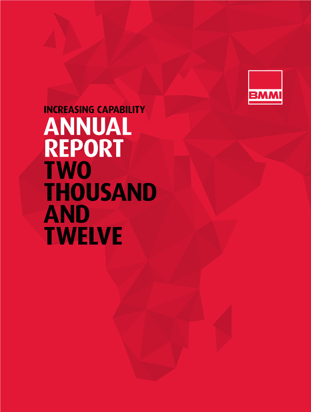 ANNUAL Report Two Thousand and Twelve Head Office Directors 812 Shaikh Jaber Al Ahmed Mr