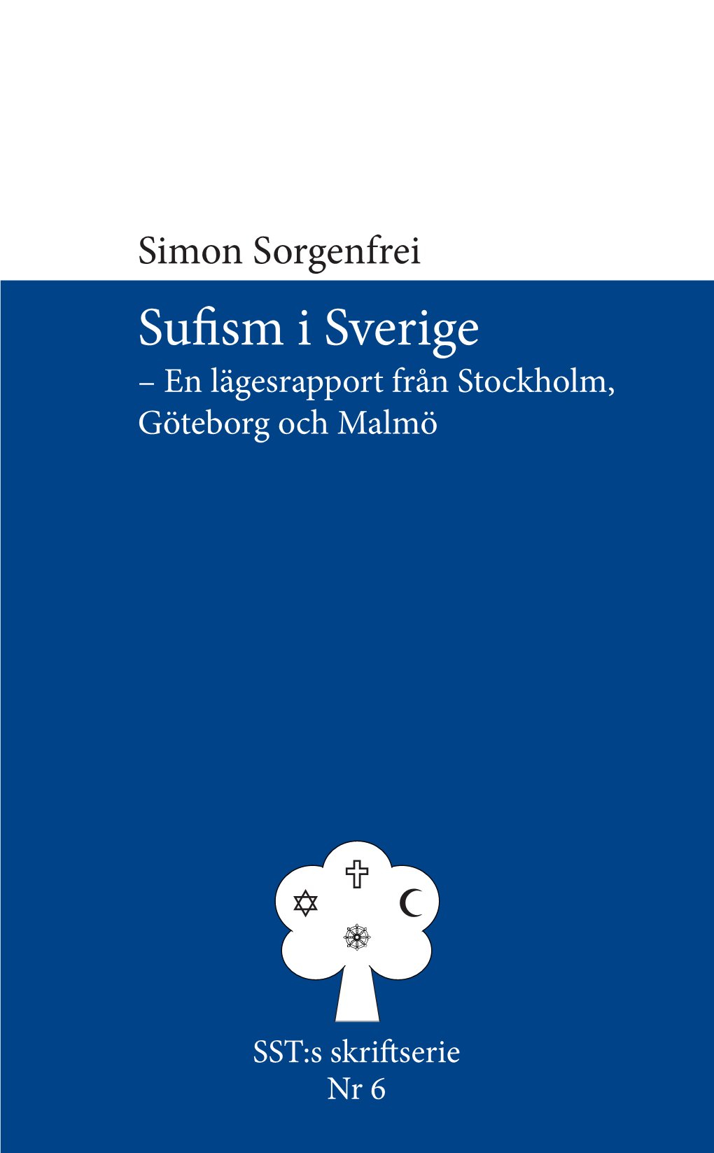 Sufism I Sverige