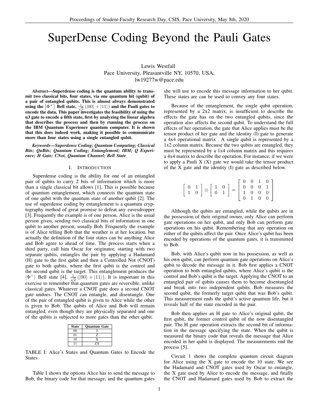 Superdense Coding Beyond the Pauli Gates