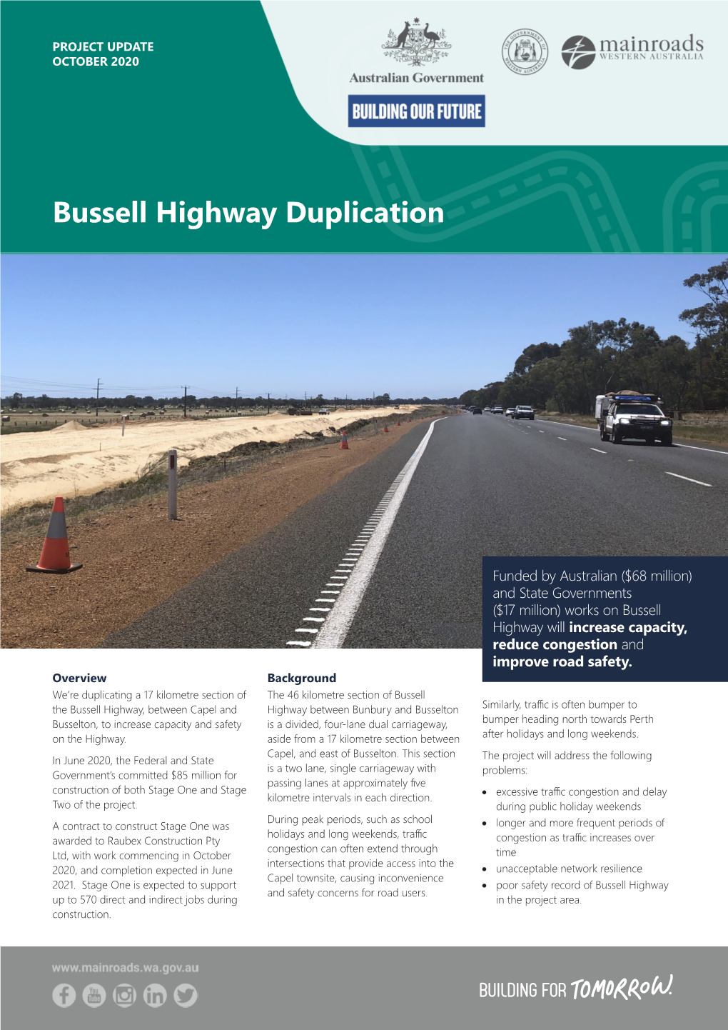 Bussell-Highway-Safety-Duplication-Project-Update-October-2020.Pdf