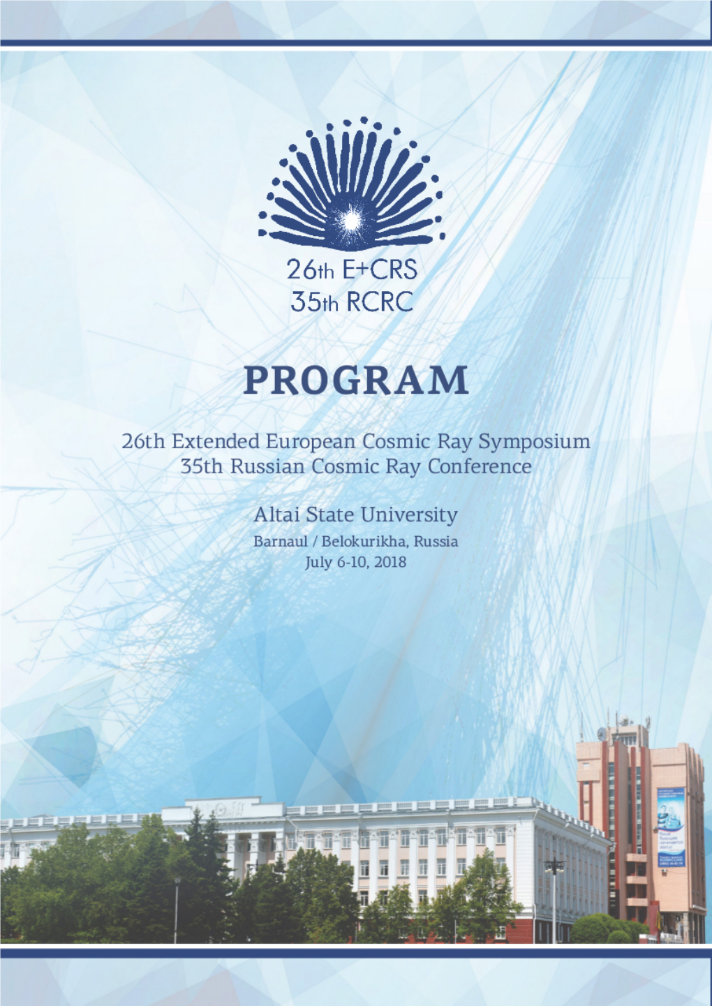 ECRS-Program.Pdf