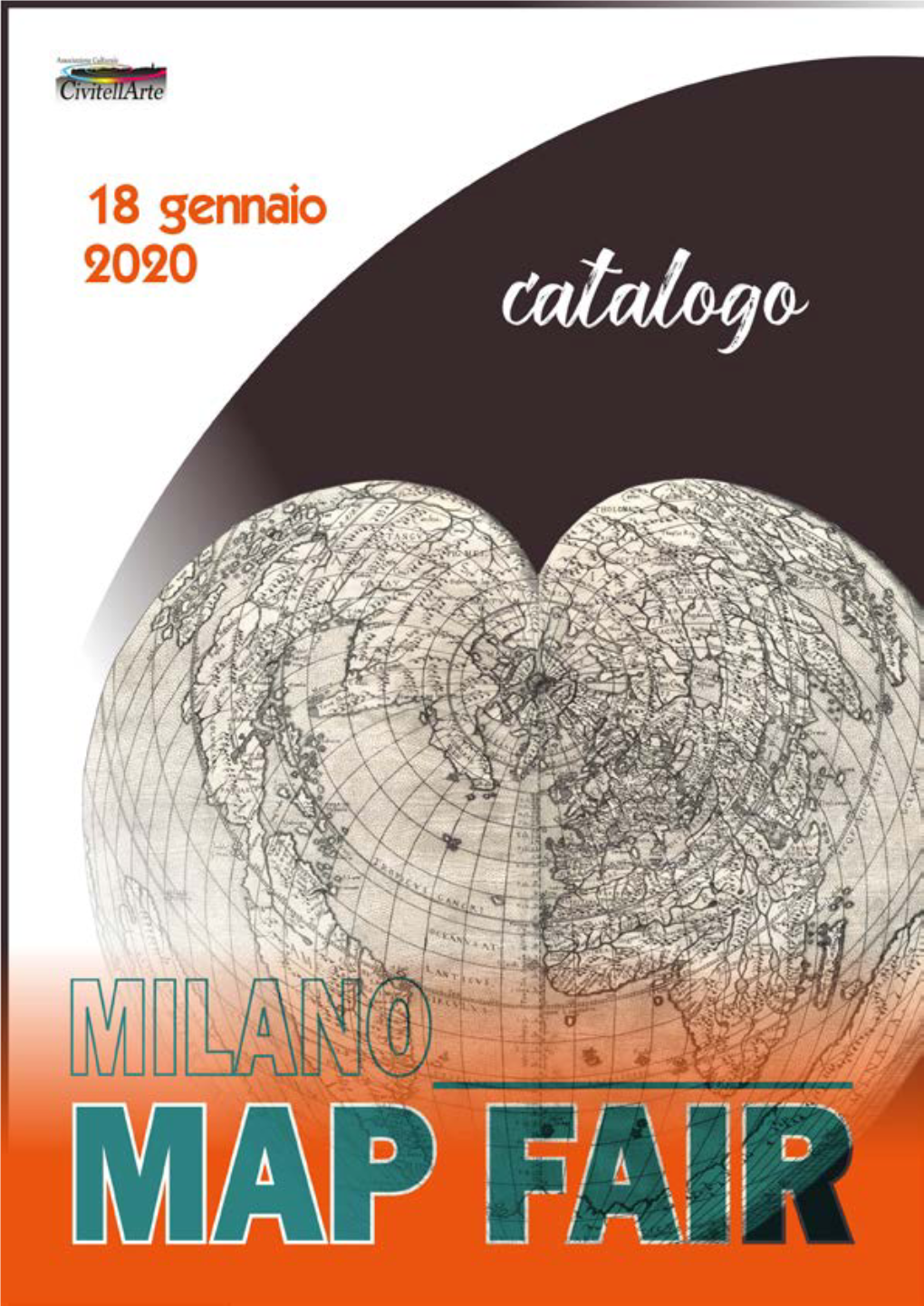 18 Gennaio 2020 Catalogo