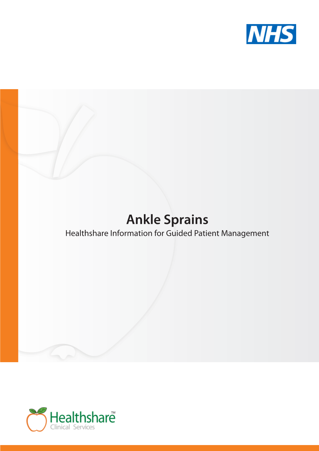 (A4)Ankle Sprains.Fh11