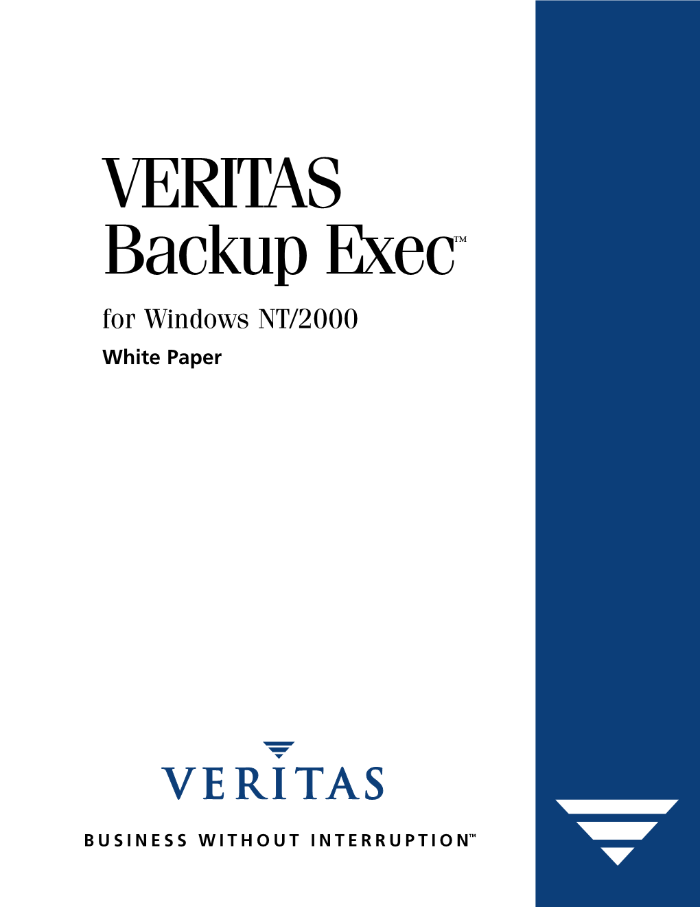 Veritas Backup Exec.Pdf