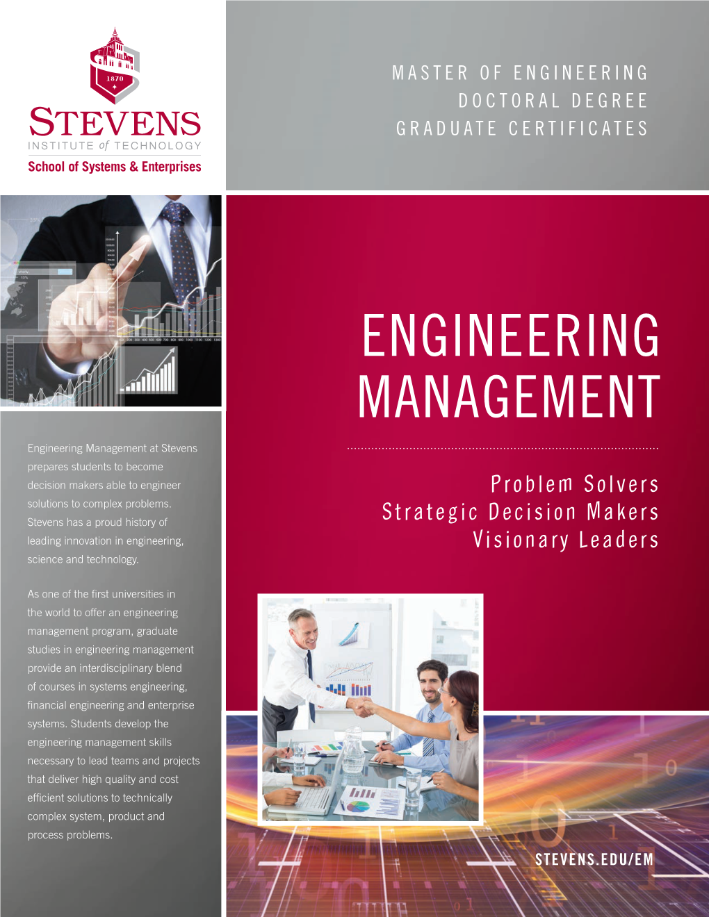 Engineering Management