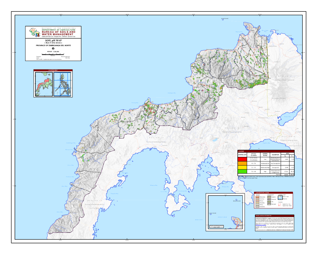 Province of Zamboanga Del Norte