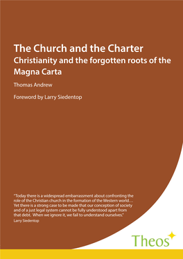 R the Church and the Charter