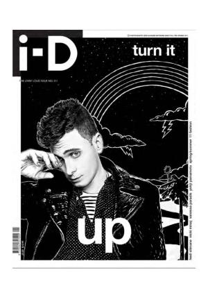 Hedi Slimane, the Visionary: a Beat Apart