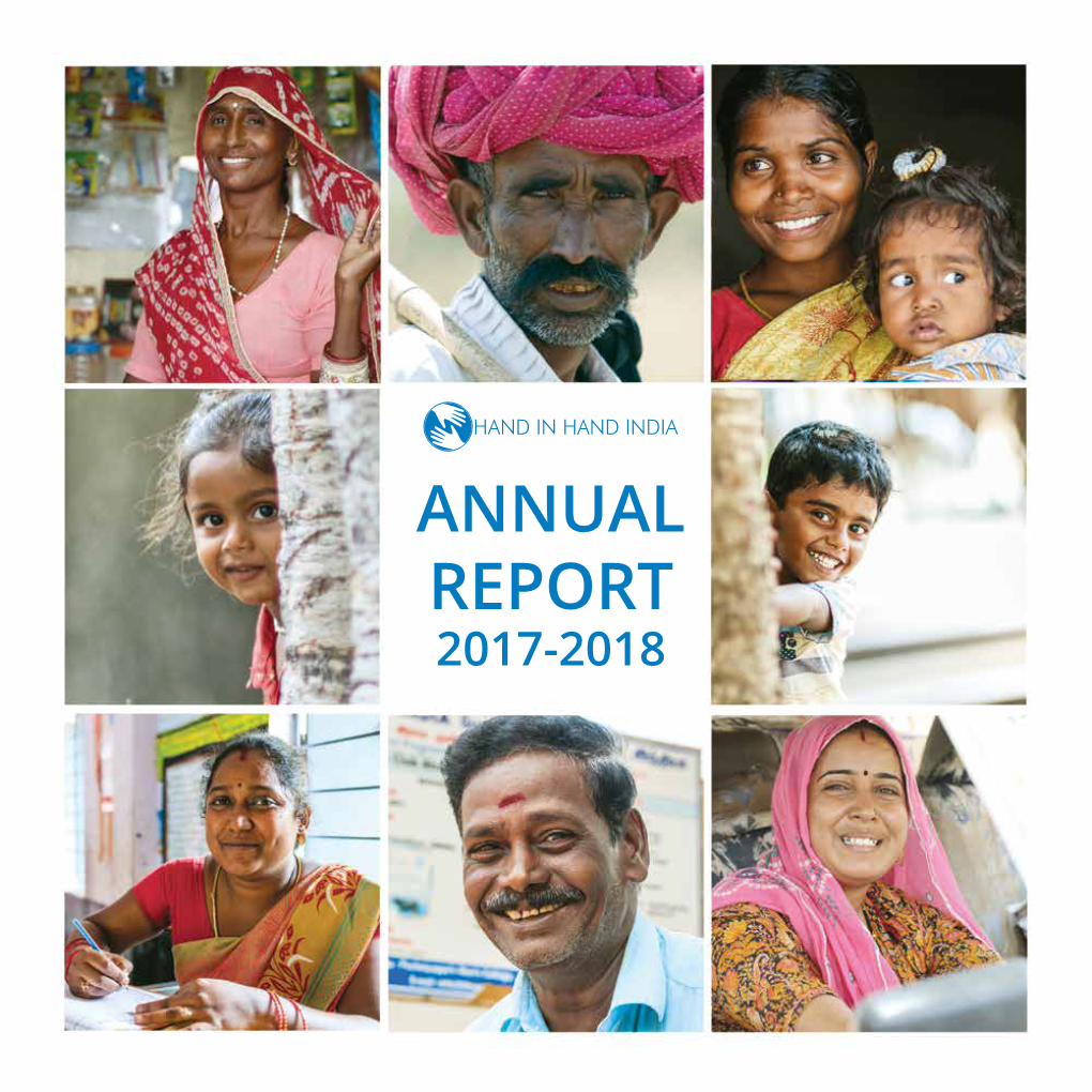 Annual Report 2017-2018