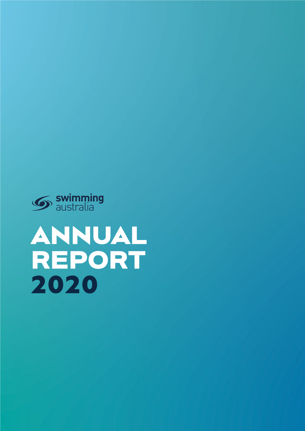 Annual Report 2020