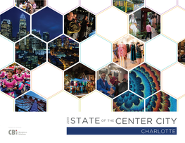 Charlotte Center City Partners