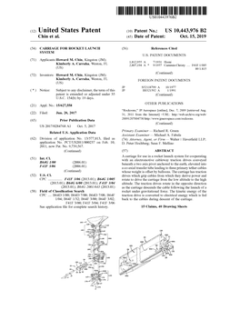 ( 12 ) United States Patent