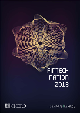 Fintech Nation 2018 #Finnat18