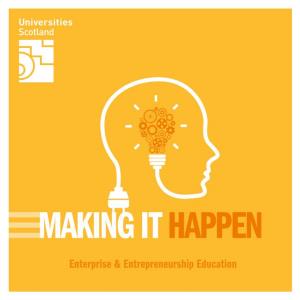Enterprise & Entrepreneurship Education