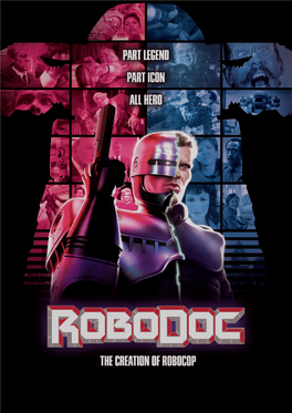 ROBODOC 1 DISCLAIMER: Red Rock Entertainment Ltd Is Not Authorised and Regulated by the Financial Conduct Authority (FCA)