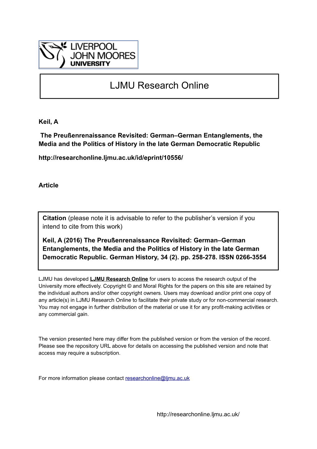 LJMU Research Online