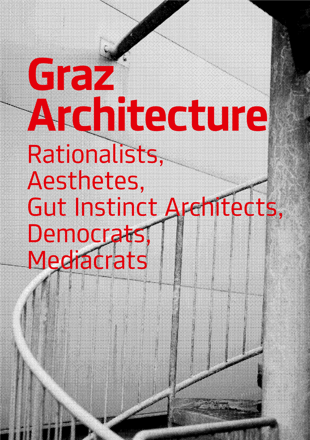 Graz Architecture