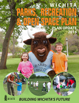 Parks, Recreation & Open Space Plan