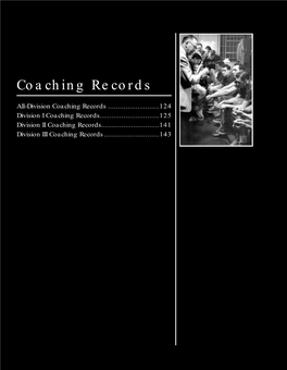 2002 Men's NCAA Basketball Records Book