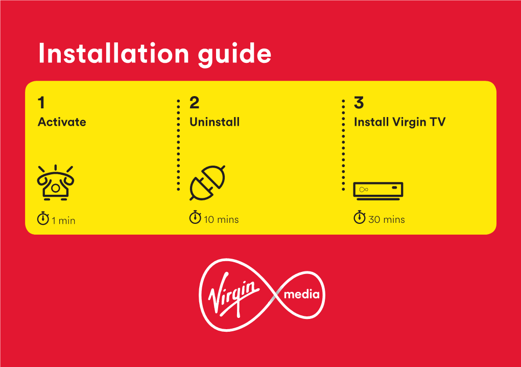 Installation Guide