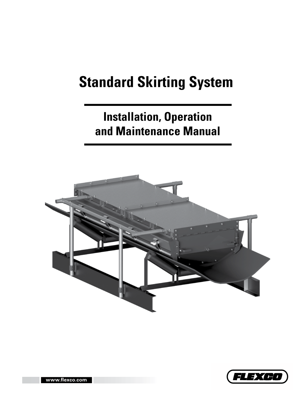 Standard Skirting System